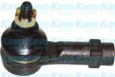 KAVO PARTS ste5524 -  Наконечник поперечной рулевой тяги